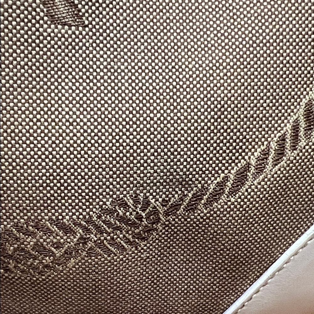 Prada Jacquard Hobo Bag From Canapa Collection - Picture 3 of 16